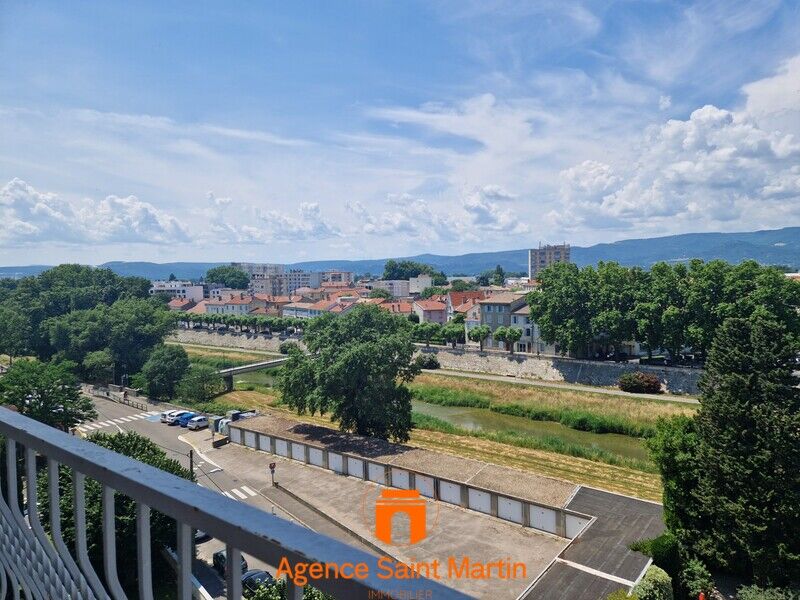 Appartement  T2 à vendre Montélimar 26200