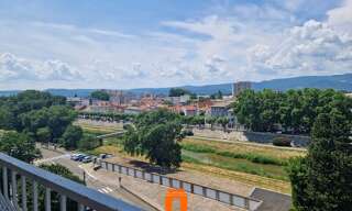 Appartement 2 Pièces 56 m² à vendre à Montélimar (26200)