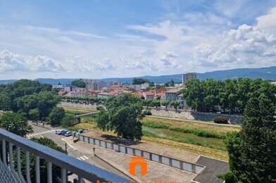 Appartement 2 pièces 107500 €