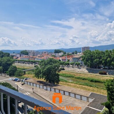 Appartement 2 pièces 107500 €