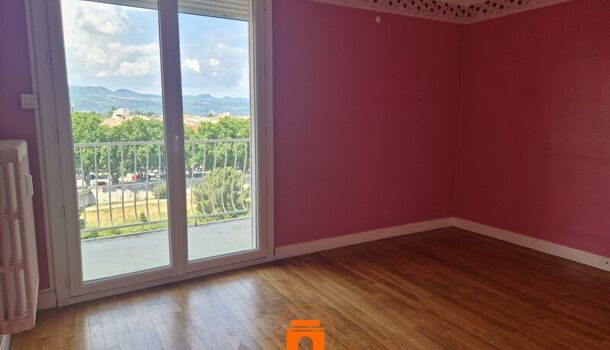 Appartement 2 pièces  à vendre Montélimar 26200