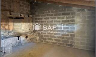 Maison 3 Pièces 42 m² à vendre à Saint-Savin (33920)