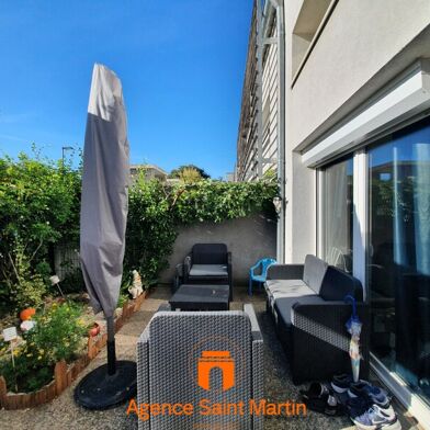 Maison 3 pièces 238500 €