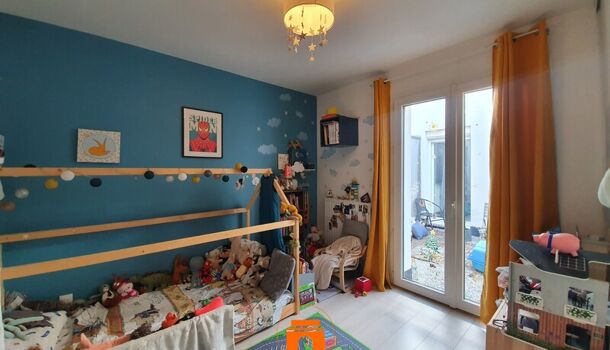 Villa / Maison 3 pièces  à vendre Montélimar 26200