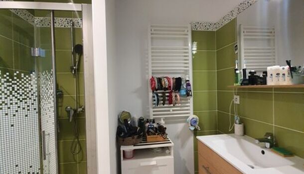 Villa / Maison 3 pièces  à vendre Montélimar 26200