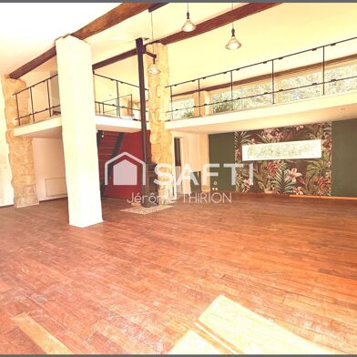 Maison 5 pièces 127000 €