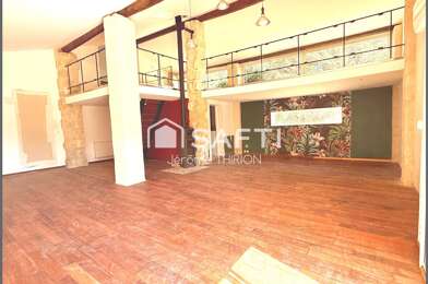 Maison 5 pièces 127000 €