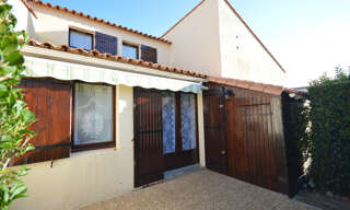 Appartement 3 Pièces 45 m² à vendre à Vaux-sur-Mer (17640)