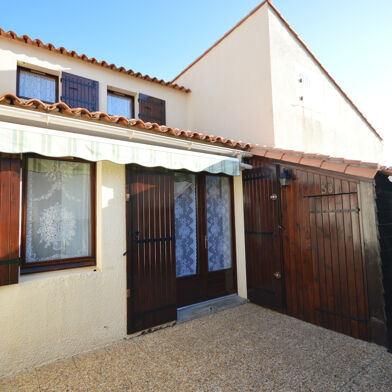 Appartement 3 pièces 227500 €