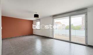 Appartement 3 Pièces 64 m² à vendre à Toulouse (31500)