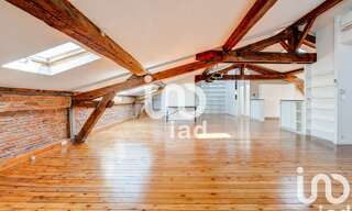 Appartement 4 Pièces 167 m² à vendre à Toulouse (31000)