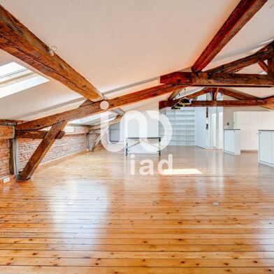 Appartement 4 pièces 900000 €