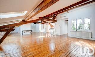 Appartement 4 Pièces 167 m² à vendre à Toulouse (31000)