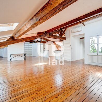 Appartement 4 pièces 900000 €