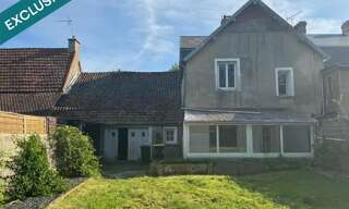 Maison 5 Pièces 92 m² à vendre à Carentan-les-Marais (50500)