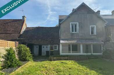 Maison 5 pièces 97300 €