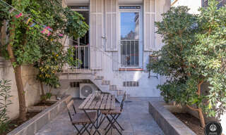 Appartement 2 Pièces 43 m² à vendre à Marseille 5 (13005)