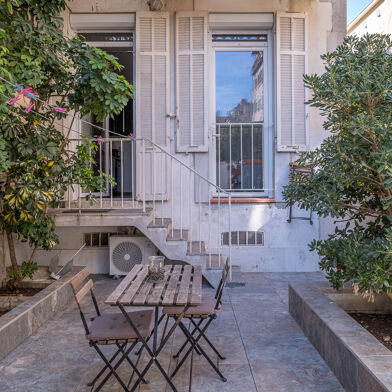 Appartement 2 pièces 245000 €