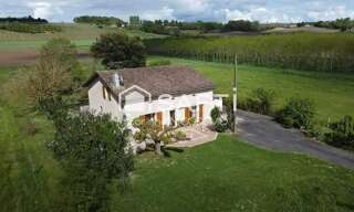 Maison 9 Pièces 219 m² à vendre à Duras (47120)