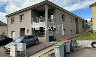 Appartement 3 Pièces 92 m² à vendre à Saint-Avold (57500)