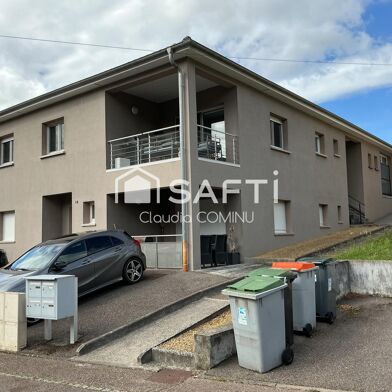 Appartement 3 pièces 148000 €