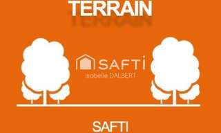 Terrain  1300 m² à vendre à Waben (62180)