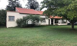 Maison 4 Pièces 139 m² à vendre à Arles (13200)