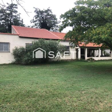 Maison 4 pièces 574750 €