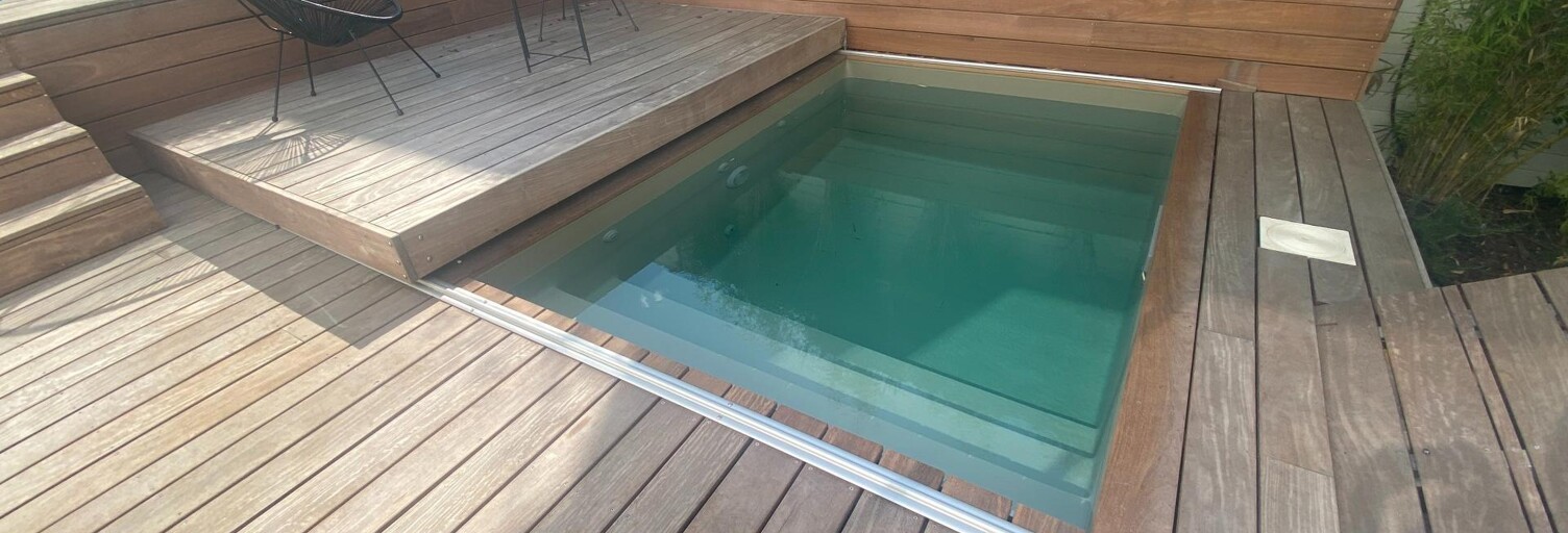 Maison 5 Pièces 148 m² à vendre à Le Bouscat (33110)