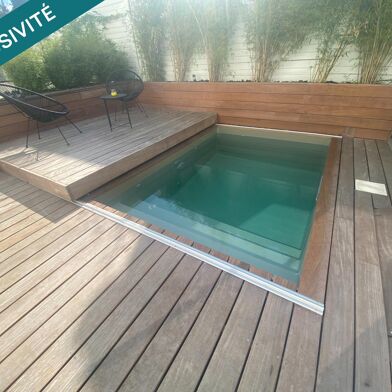 Maison 5 pièces 790000 €