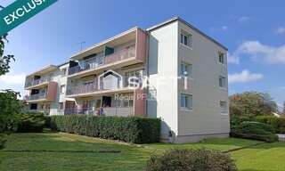 Appartement 3 Pièces 73 m² à vendre à Delle (90100)