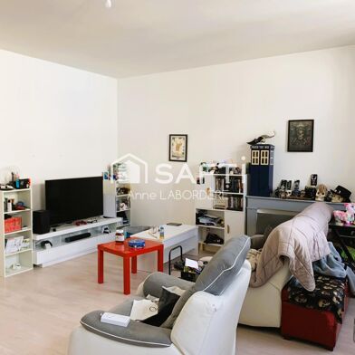 Appartement 4 pièces 99000 €