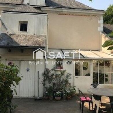 Maison 6 pièces 289000 €