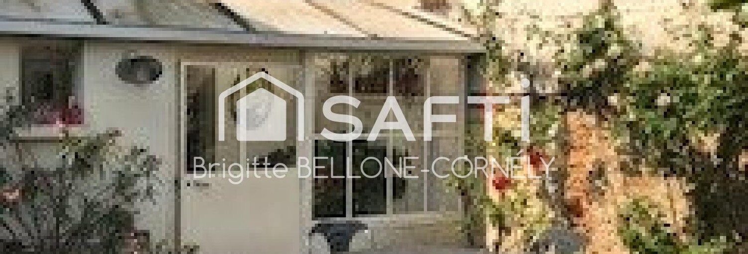 Maison 6 Pièces 128 m² à vendre à Brissac-Loire-Aubance (49320)