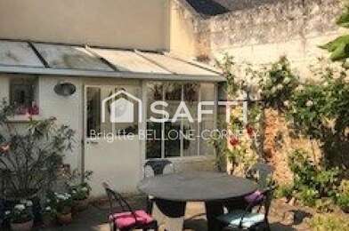 Maison 6 pièces 288000 €