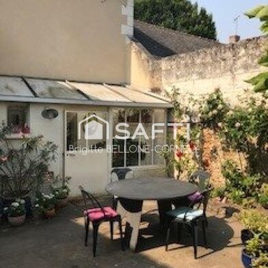 Maison 6 pièces 289000 €