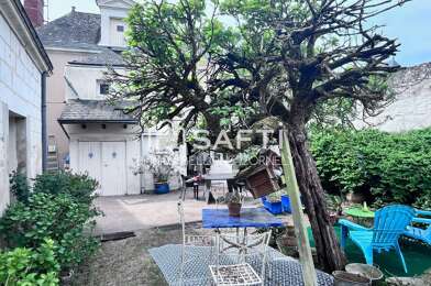 Maison 6 pièces 269000 €