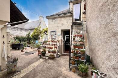 Maison 6 pièces 257000 €