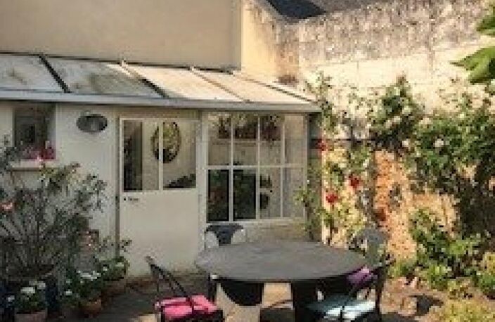 Maison de charme au coeur du Bourg de BLAISON-GOHIER — photo 2