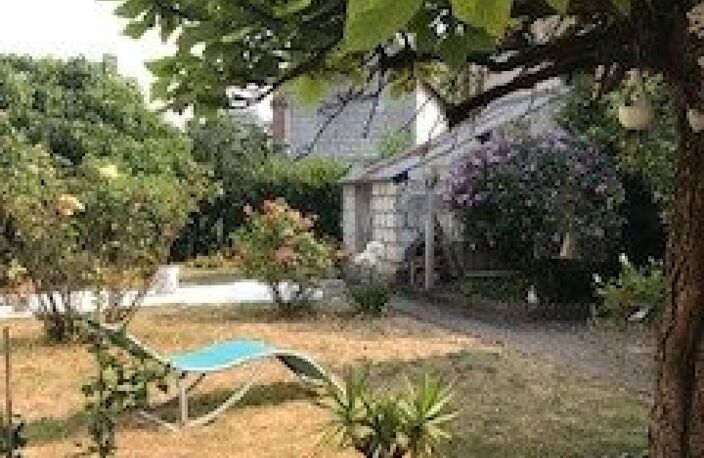 Maison de charme au coeur du Bourg de BLAISON-GOHIER — photo 5