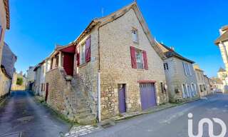 Maison 3 Pièces 73 m² à vendre à Angles-sur-l'Anglin (86260)