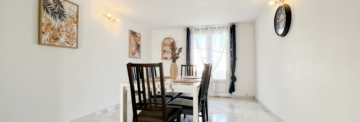 Maison 7 Pièces 149 m² à vendre à Champigny (89340)