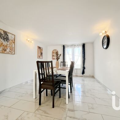 Maison 7 pièces 169000 €