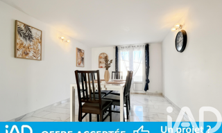 Maison 7 Pièces 149 m² à vendre à Champigny (89340)