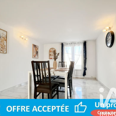 Maison 7 pièces 155000 €