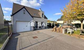 Maison 5 Pièces 131 m² à vendre à Herbignac (44410)