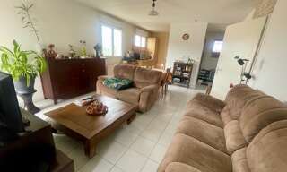 Appartement 2 Pièces 54 m² à vendre à Aucamville (31140)