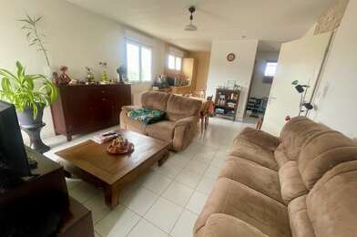 Appartement 2 pièces 125000 €