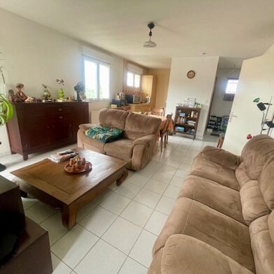 Appartement 2 pièces 125000 €