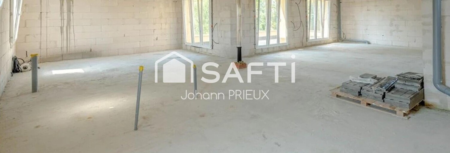 Maison 4 Pièces 120 m² à vendre à Commes (14520)